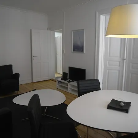 Διαμέρισμα Frederiksberg 433
