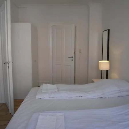 Frederiksberg 433 Διαμέρισμα Κοπεγχάγη
