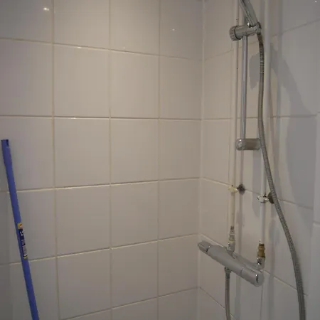 Frederiksberg 433 شقة كوبنهاجن