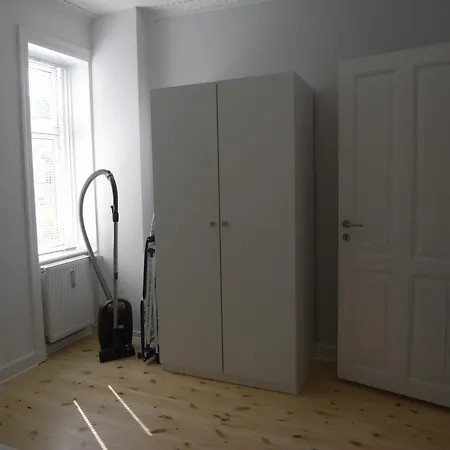 Frederiksberg 433 Kopenhaga
