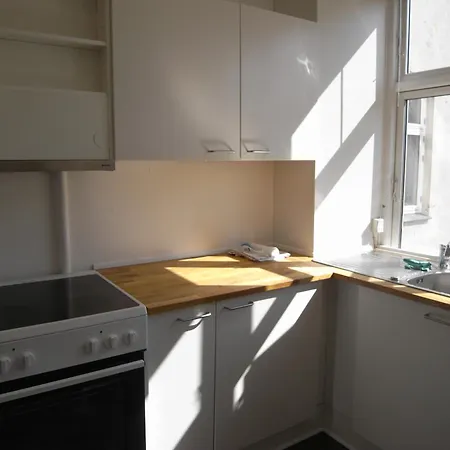 Frederiksberg 433 * Kopenhaga