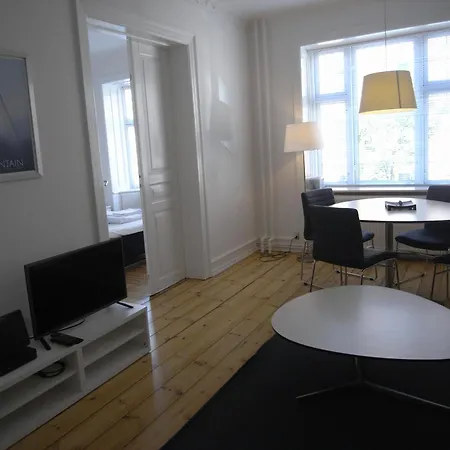 Frederiksberg 433 * Kopenhaga