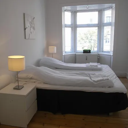 Frederiksberg 433 Kopenhaga