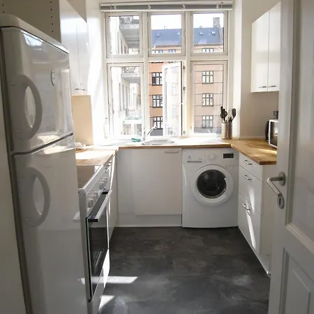 Frederiksberg 433 * كوبنهاجن