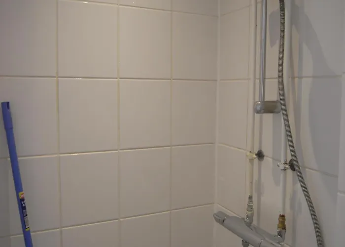 Frederiksberg 433 Lejlighed København