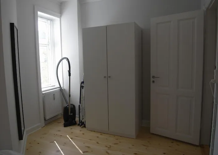 Frederiksberg 433 Copenhagen