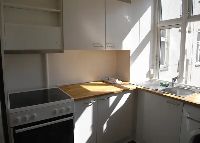 Frederiksberg 433 * Copenhagen