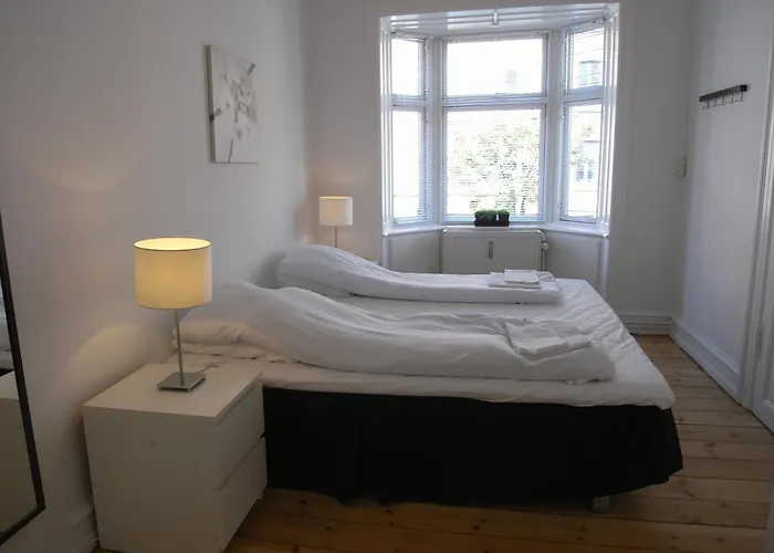 Frederiksberg 433 Copenhagen