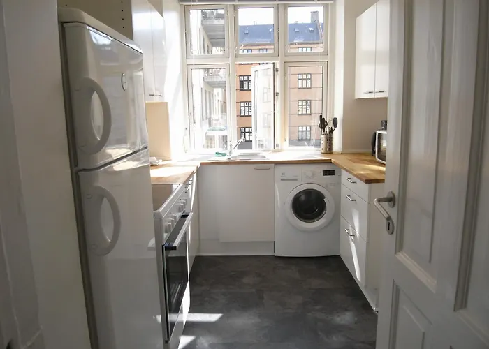 Frederiksberg 433 * Copenhagen